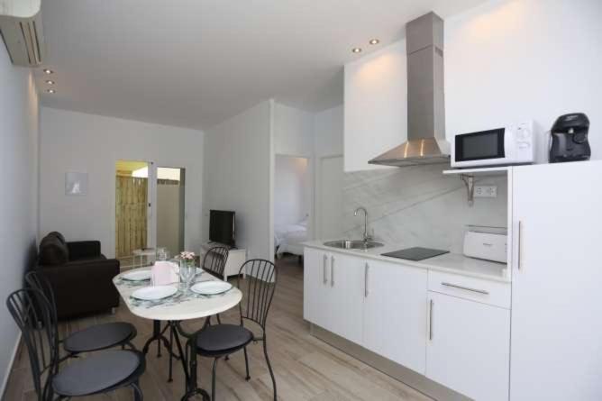Apartamentos La Mar Sala Piscina Compartida Conil De La Frontera Exterior foto
