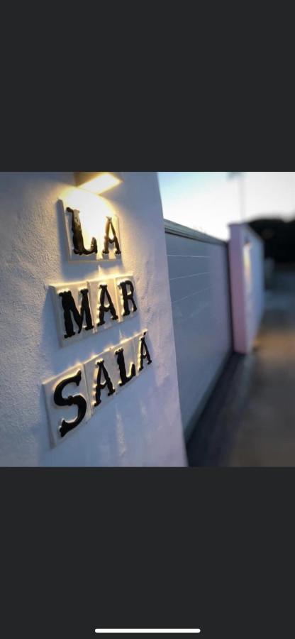 Apartamentos La Mar Sala Piscina Compartida Conil De La Frontera Exterior foto