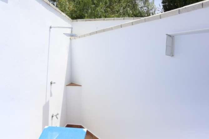 Apartamentos La Mar Sala Piscina Compartida Conil De La Frontera Exterior foto