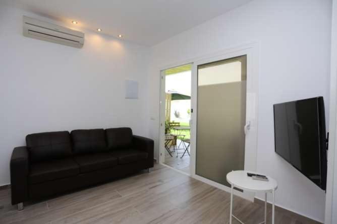 Apartamentos La Mar Sala Piscina Compartida Conil De La Frontera Exterior foto