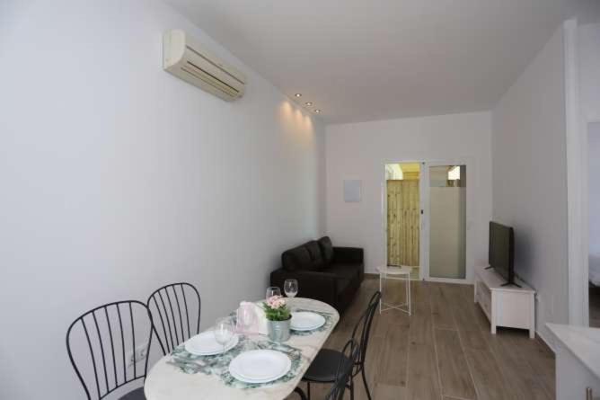 Apartamentos La Mar Sala Piscina Compartida Conil De La Frontera Exterior foto