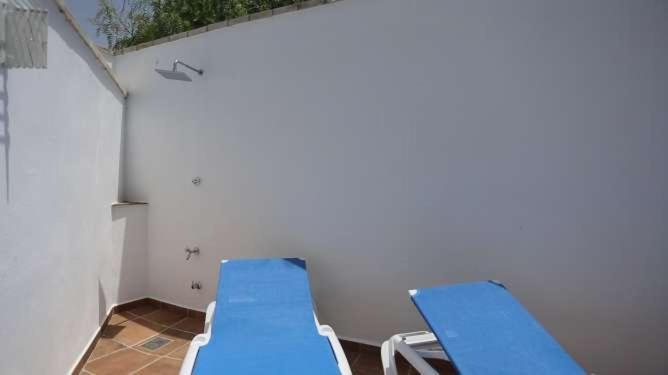 Apartamentos La Mar Sala Piscina Compartida Conil De La Frontera Exterior foto