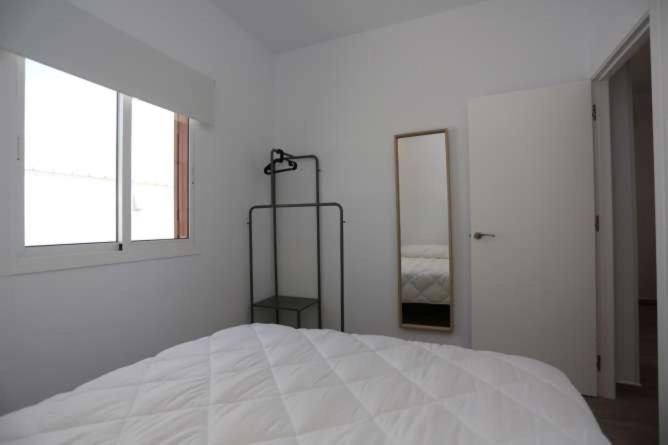 Apartamentos La Mar Sala Piscina Compartida Conil De La Frontera Exterior foto