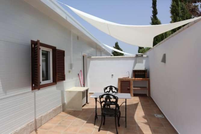 Apartamentos La Mar Sala Piscina Compartida Conil De La Frontera Exterior foto