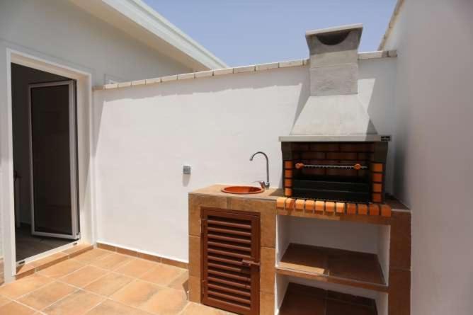 Apartamentos La Mar Sala Piscina Compartida Conil De La Frontera Exterior foto