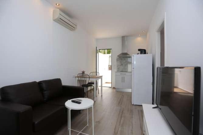 Apartamentos La Mar Sala Piscina Compartida Conil De La Frontera Exterior foto