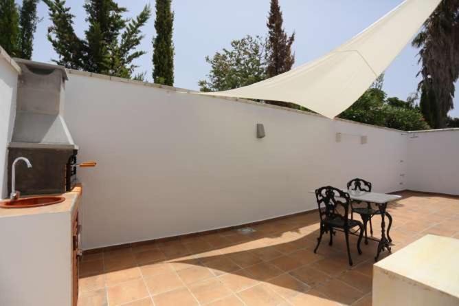 Apartamentos La Mar Sala Piscina Compartida Conil De La Frontera Exterior foto