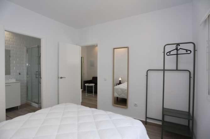 Apartamentos La Mar Sala Piscina Compartida Conil De La Frontera Exterior foto