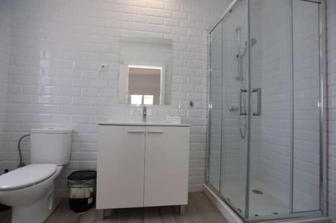 Apartamentos La Mar Sala Piscina Compartida Conil De La Frontera Exterior foto